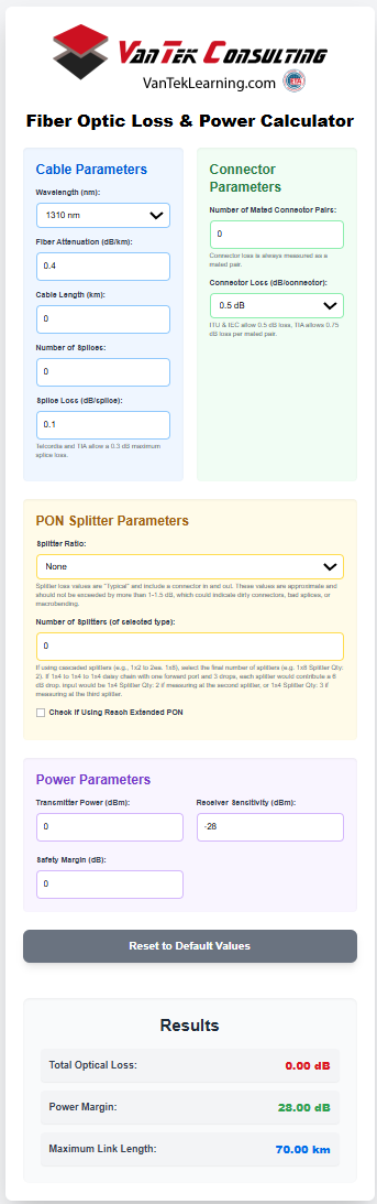 Advanced Calculator Image