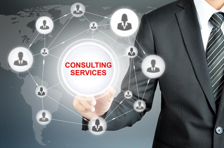 VanTek Consulting Services